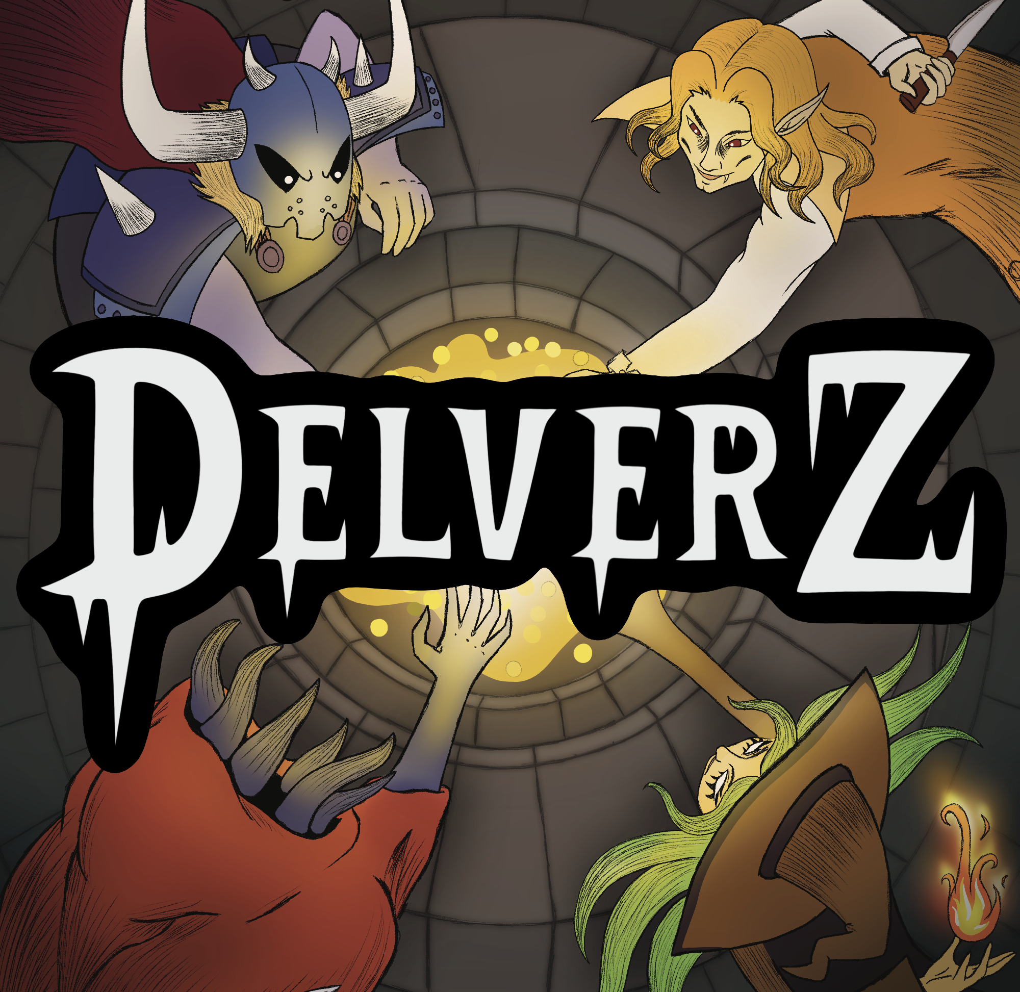 Delverz