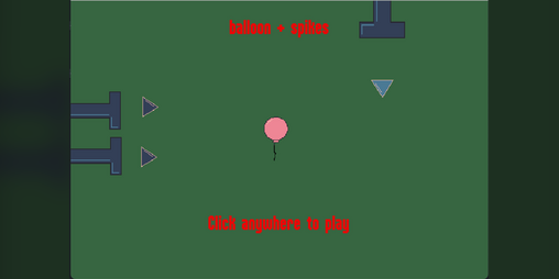 Cover image for Balloon + Pipes