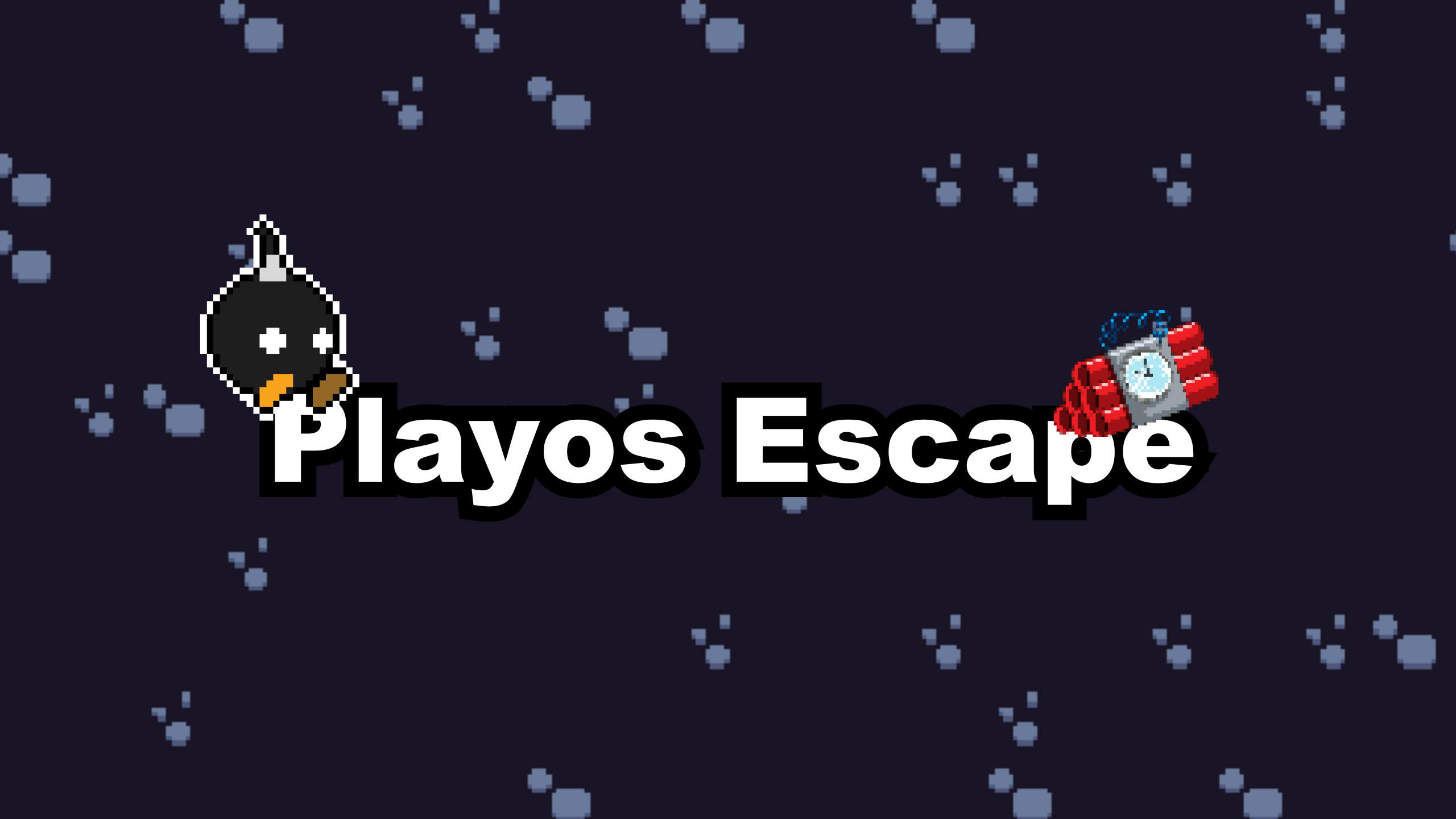 Playos Escape