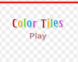 Color tiles [REMAKE]