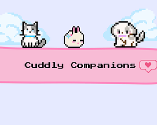 Cuddly Companions