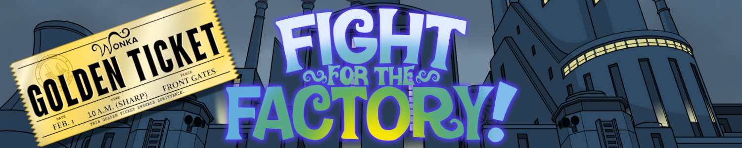 Fight for the Factory