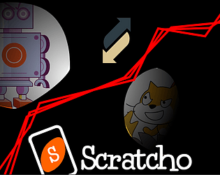 The Epicest battle of all SCRATCHO