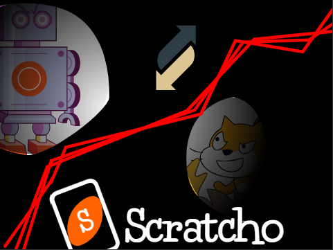 The Epicest battle of all SCRATCHO