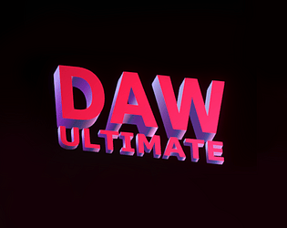 Daw Ultimate