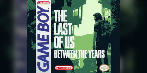 Cover image for The Last of Us: Between The Years