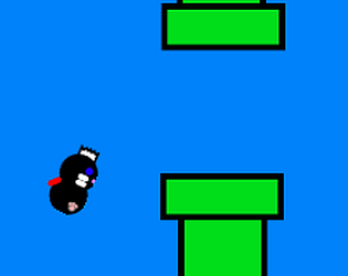 Flappy king
