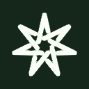 An interlaced acute seven-pointed star is a symbol of otherkin.