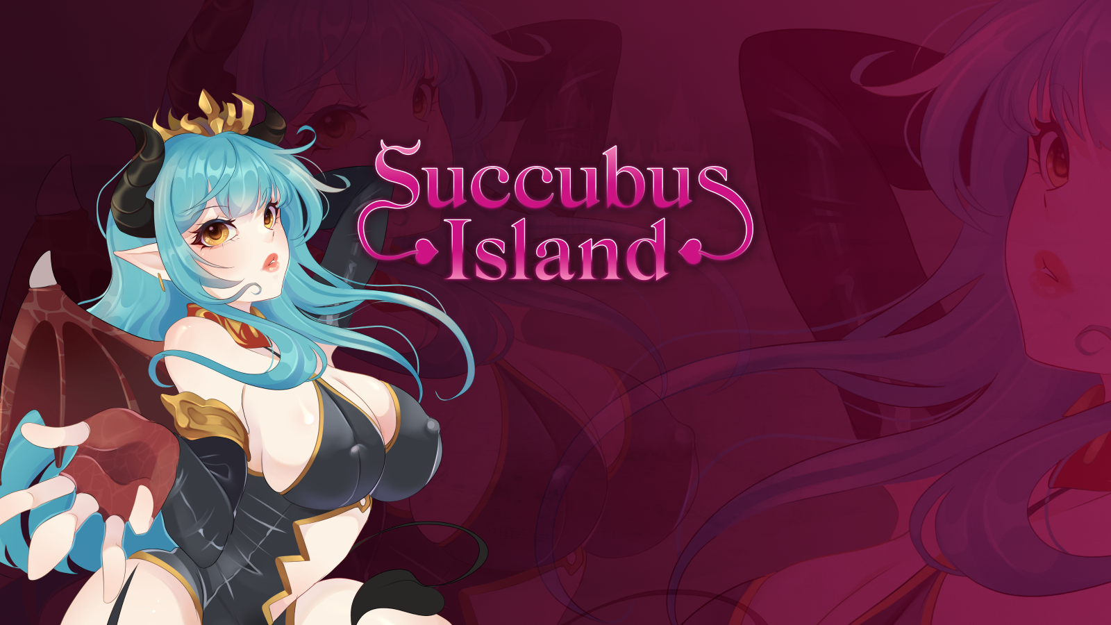 Succubus Island