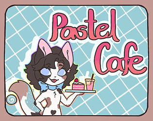 Pastel Cafe