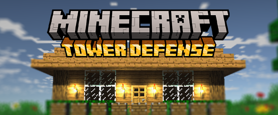 Minecraft Tower Defense