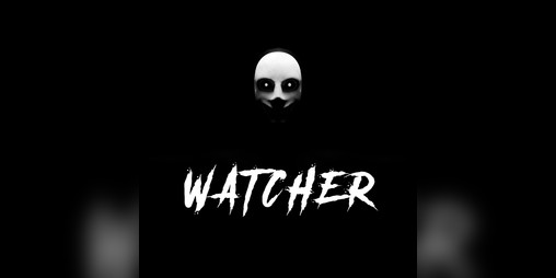 Cover image for Wacther