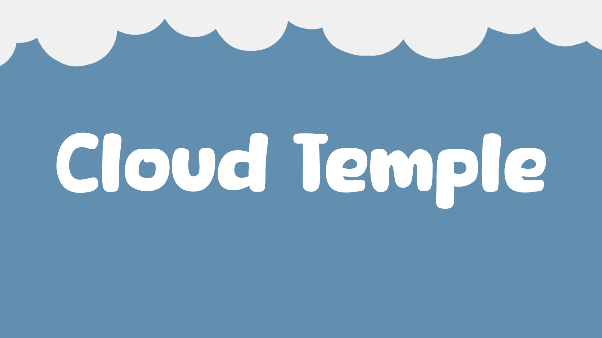 Cloud Temple