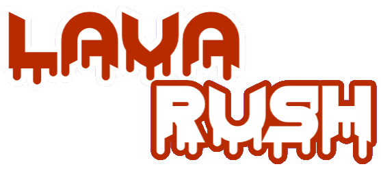 Lava Rush