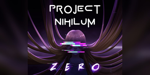 Cover image for Project Nihilum: Zero DEMO