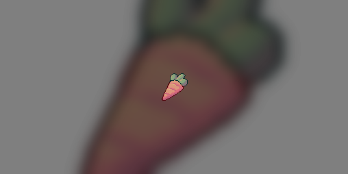 Cover image for The Lost Rabbit