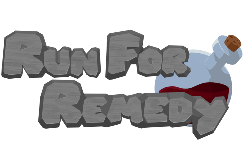 Run For Remedy