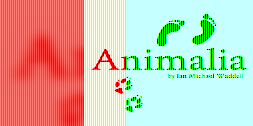 Cover image for Animalia