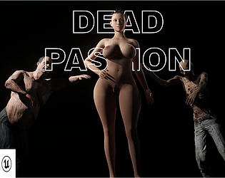 Dead Passion