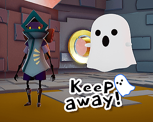 Keep Away!