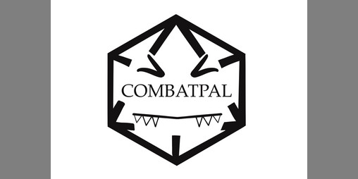 Cover image for COMBATPAL