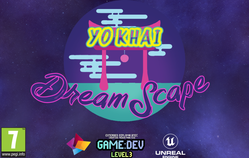 Yo Kai Dreamscape