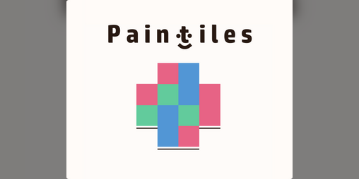 Cover image for Paintiles