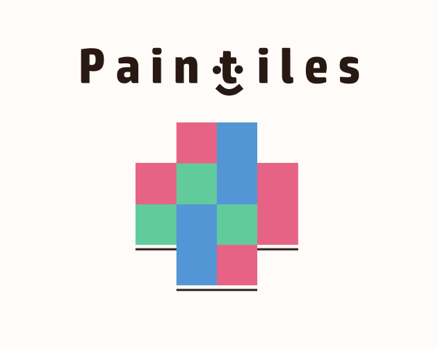 Cover image for Paintiles