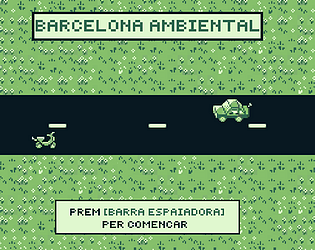 Barcelona Ambiental