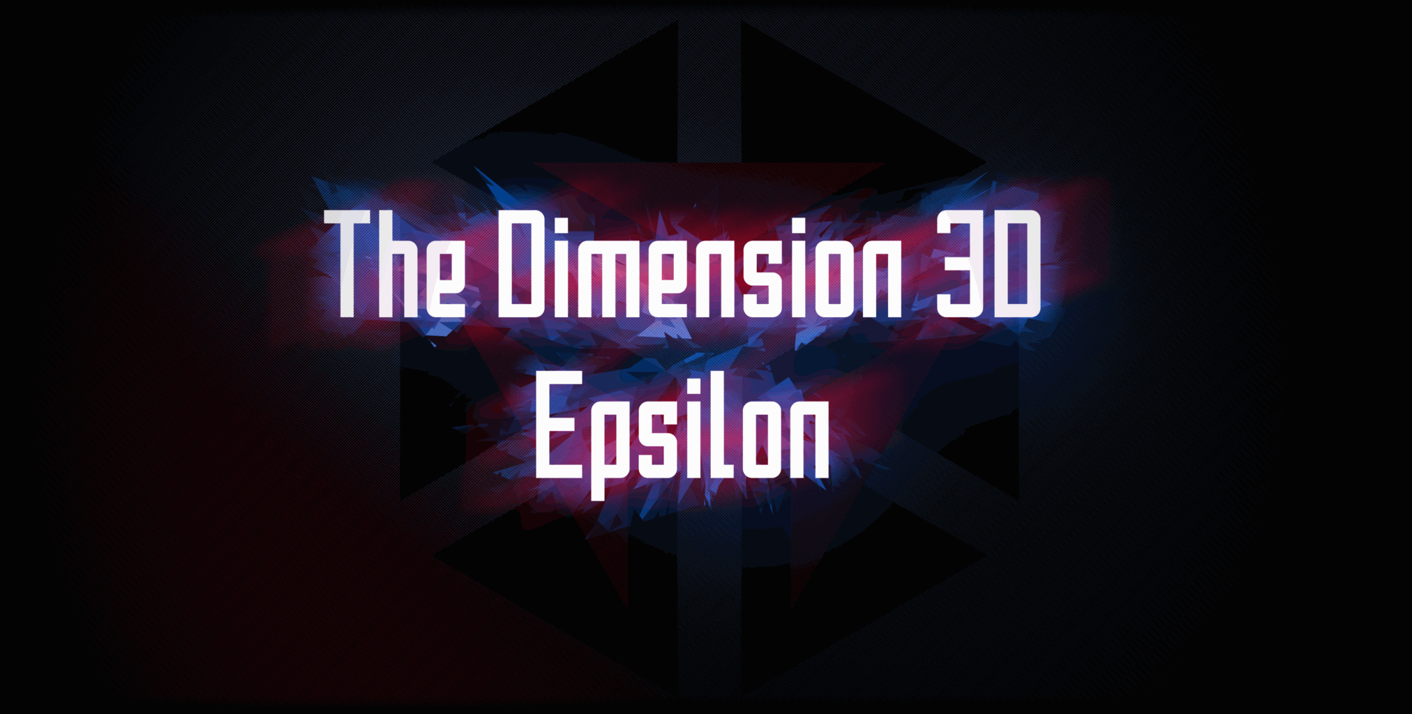 The Dimension 3D