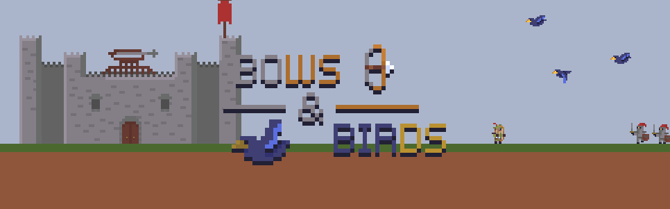 Bows & Birds