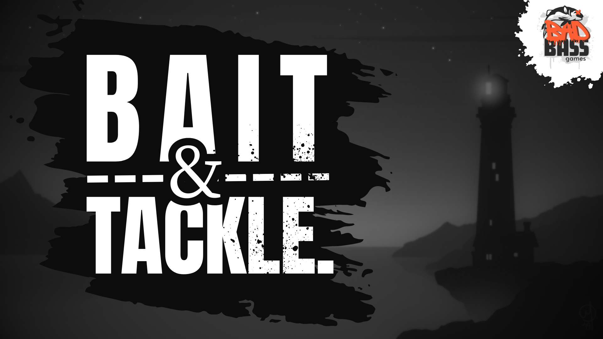 Bait & Tackle
