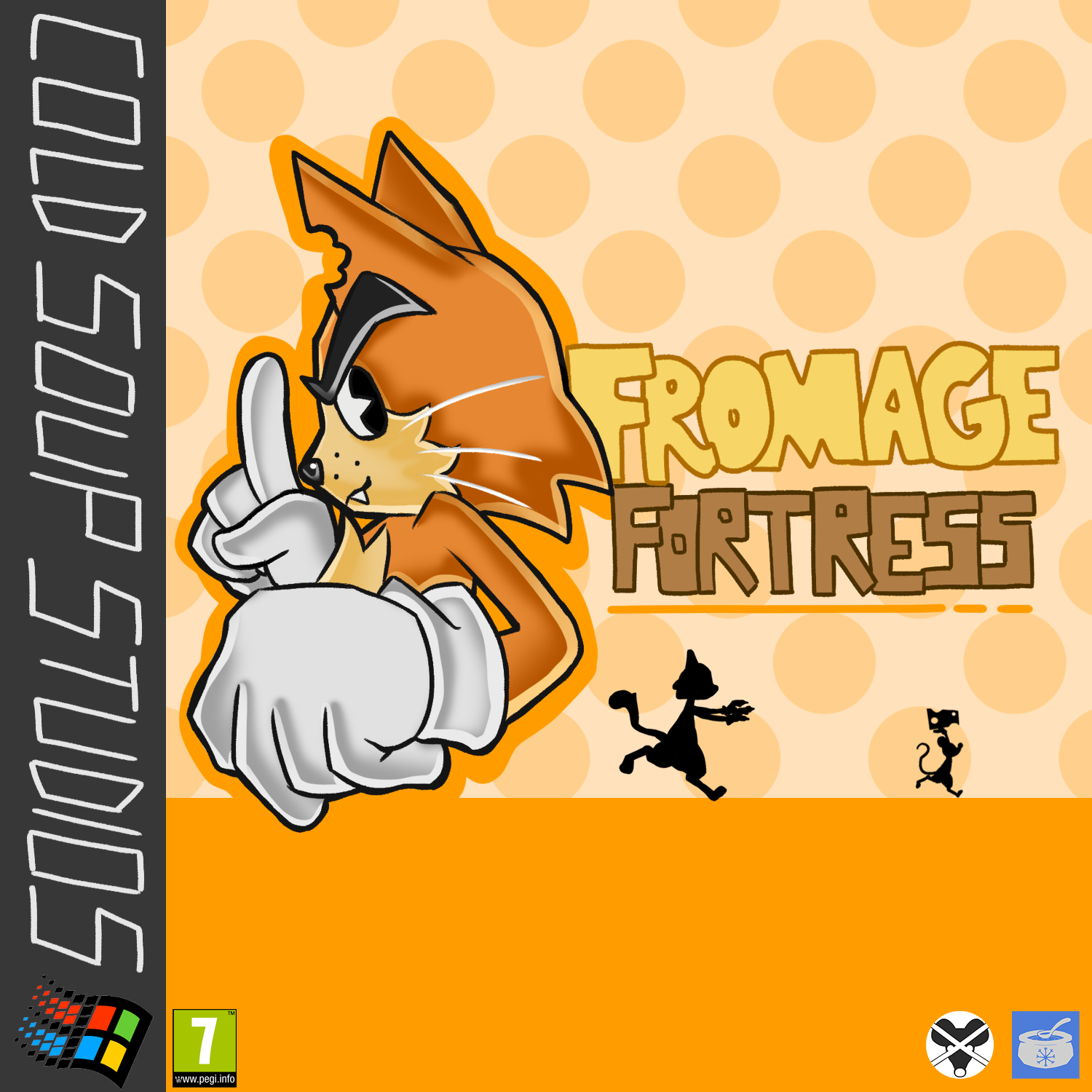 Fromage Fortress v4-2