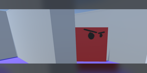 Cover image for ghost maze
