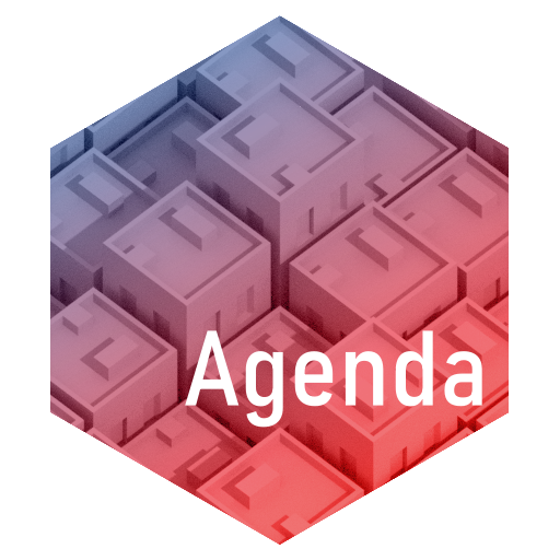 Agenda Logo