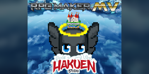 Cover image for Hakuen Studio MV Museum
