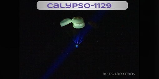 Cover image for Calypso-1129