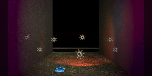 Cover image for Cog Attack