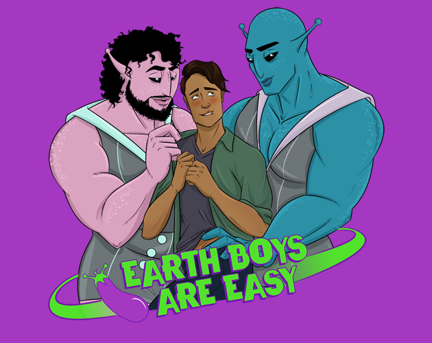 Earth boys