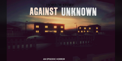 Cover image for Against Unknown