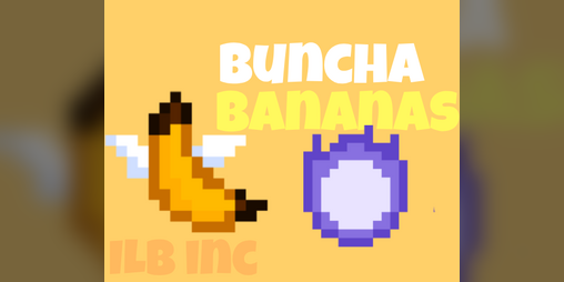 Cover image for Buncha Bananas