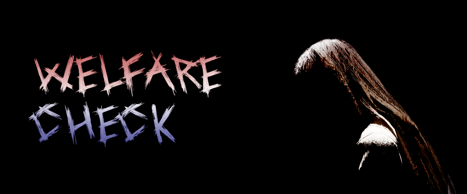 Welfare Check
