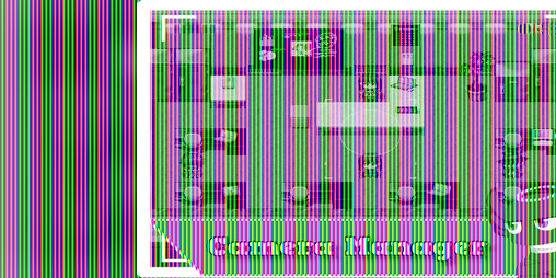 Cover image for Hakuen Studio Camera Manager for RPG Maker MZ