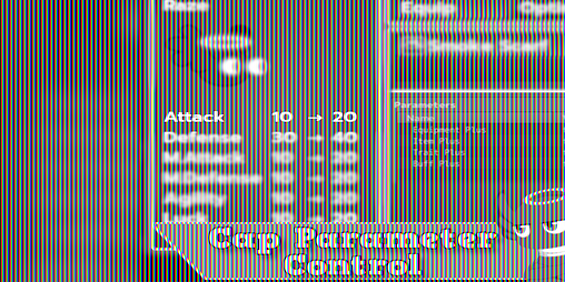 Cover image for Hakuen Studio Cap Parameter Control for RPG Maker MZ