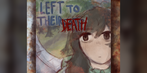 Cover image for [español] LEFT TO THEIR DEATH -demo