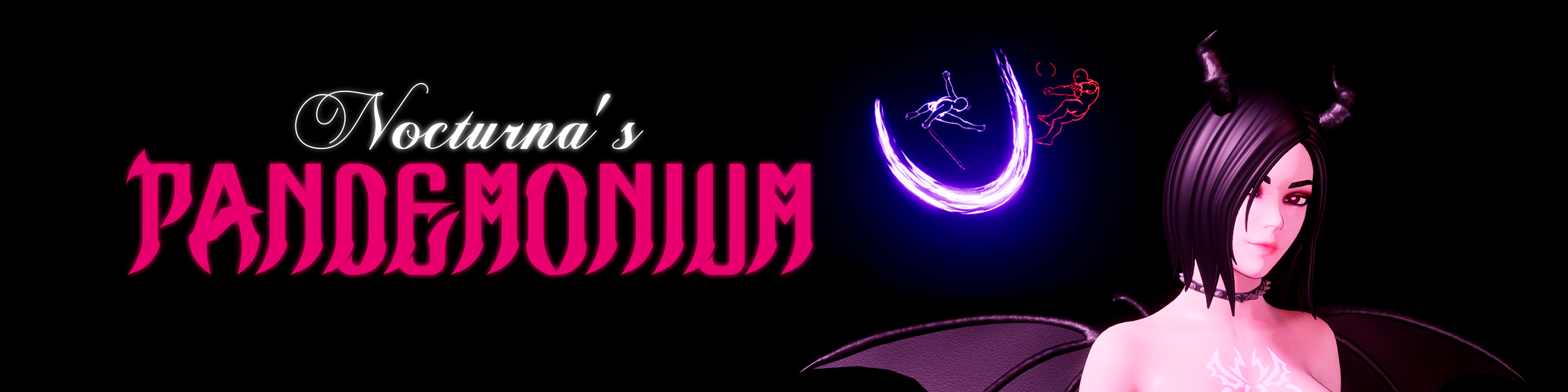 Nocturna's Pandemonium