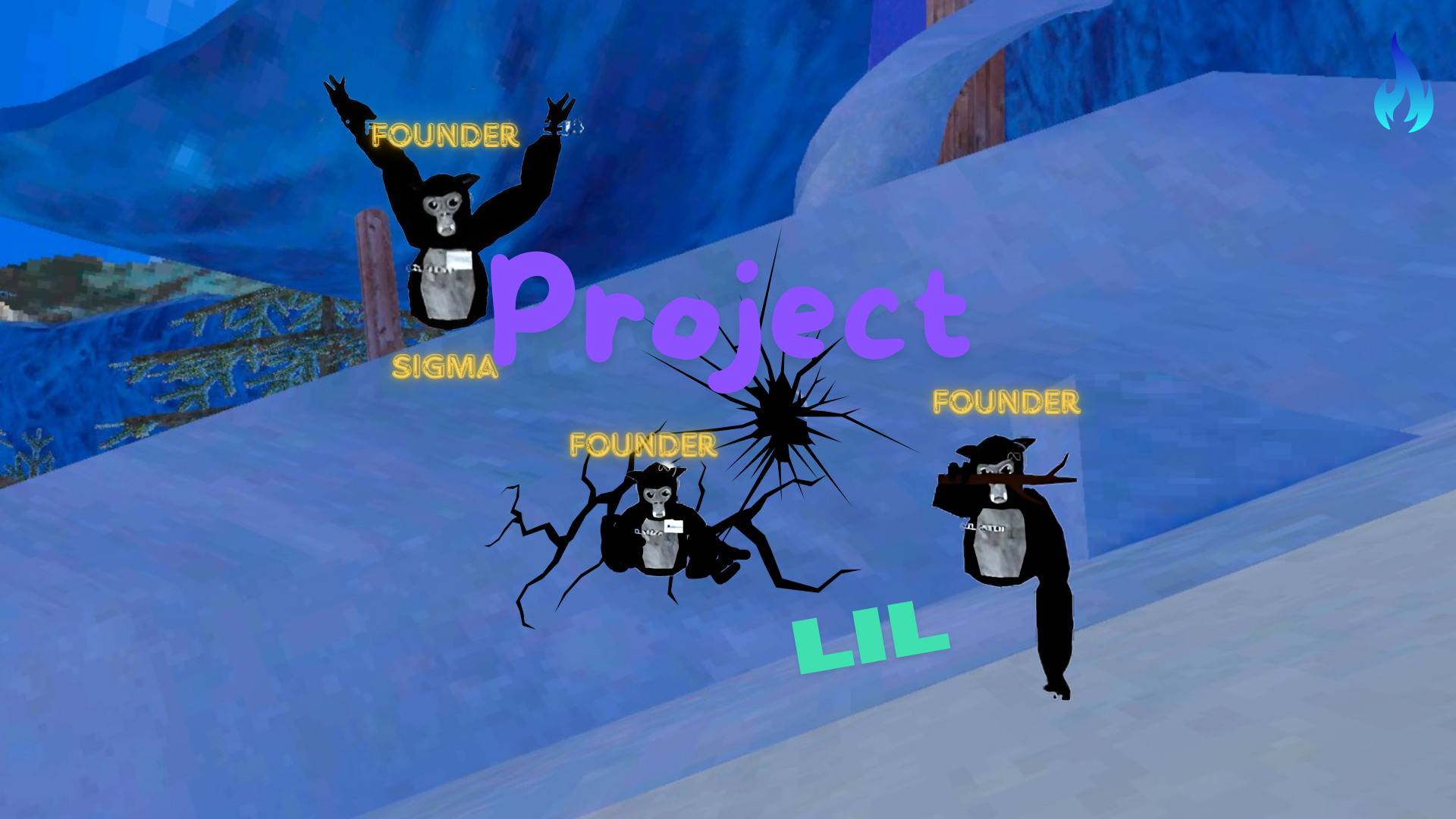 Project lil