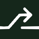 The alterhuman symbol is an alt key with an arrow.