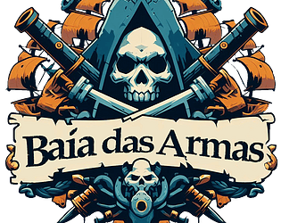 Baia Das Armas