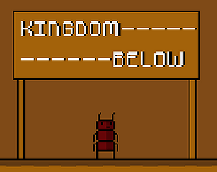 Kingdom Below